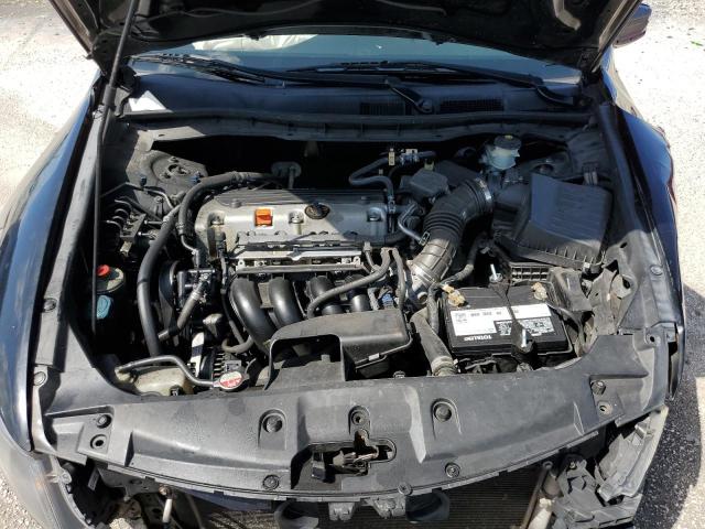Photo 11 from auction – 2012 HONDA ACCORD with VIN 1HGCP2F66CA227564