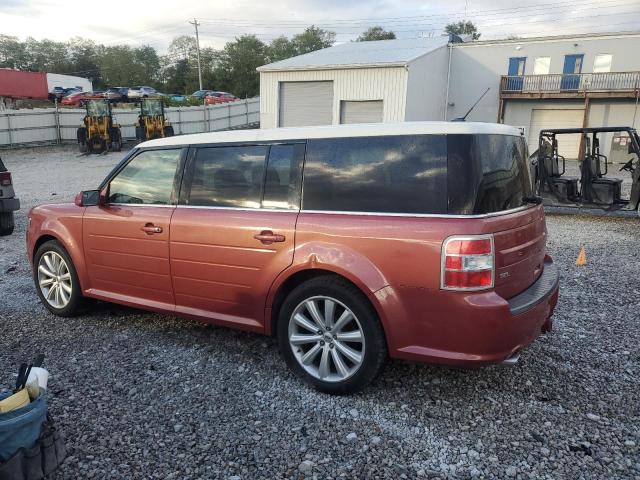 Photo 2 from auction – 2013 FORD FLEX SEL with VIN 2FMHK6C84DBD29253
