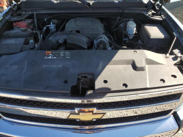 Photo 11 from auction – 2011 CHEVROLET SILVERADO with VIN 3GCPKSE34BG387352