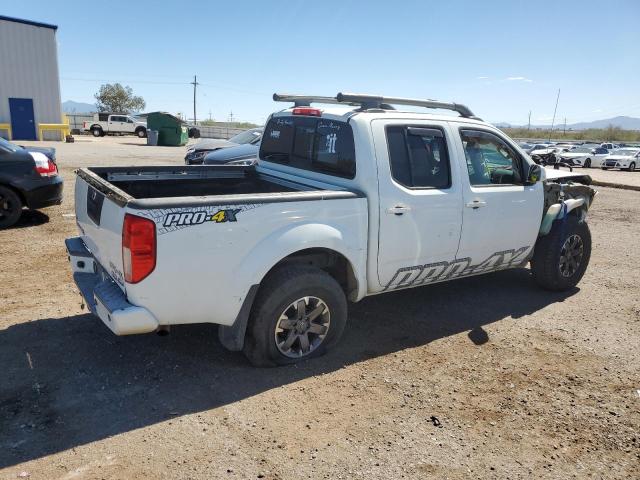 Photo 3 from auction – 2017 NISSAN FRONTIER S with VIN 1N6DD0EV7HN712088