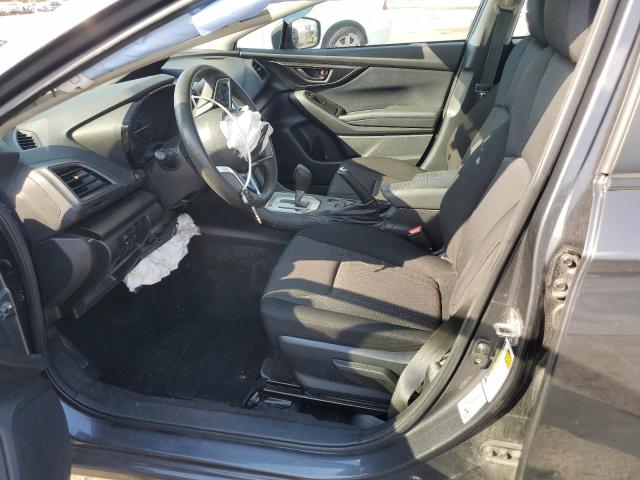 Photo 7 from auction – 2019 SUBARU IMPREZA with VIN 4S3GKAB67K3626906
