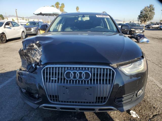Photo 5 from auction – 2014 AUDI A4 ALLROAD with VIN WA1UFAFL0EA027489