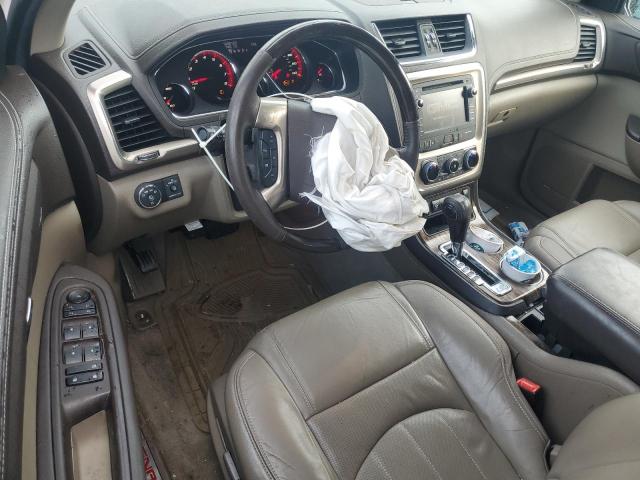 Photo 8 from auction – 2015 GMC ACADIA DEN with VIN 1GKKVTKD5FJ109265