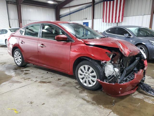 Photo 4 from auction – 2016 NISSAN SENTRA S with VIN 3N1AB7AP8GL666297