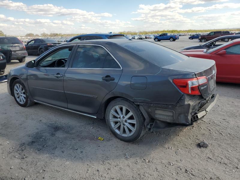 Photo 2 from auction – 2012 TOYOTA CAMRY BASE with VIN 4T4BF1FK2CR225475