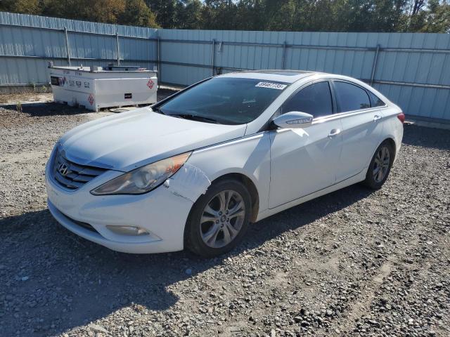 HYUNDAI SONATA SE 2011 con VIN 5NPEC4AC2BH034413 - Foto de la subasta
