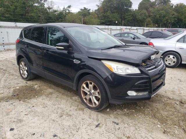 Photo 4 from auction – 2013 FORD ESCAPE SEL with VIN 1FMCU0HX8DUD68214
