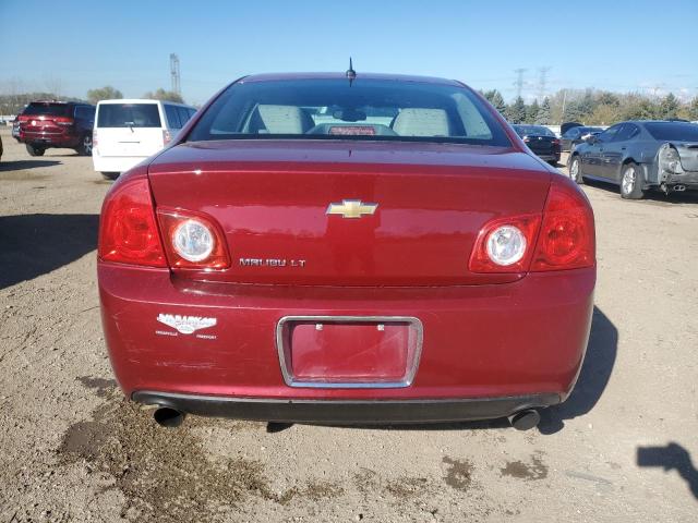 Photo 6 from auction – 2011 CHEVROLET MALIBU 2LT with VIN 1G1ZD5E72BF293665
