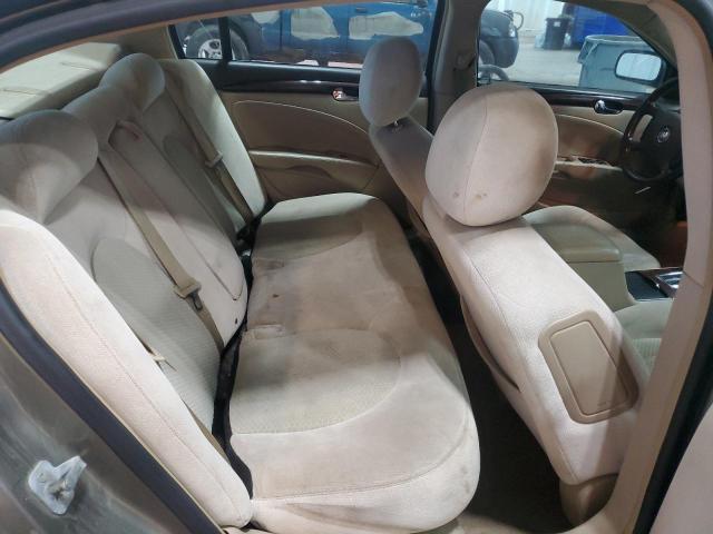 Photo 10 from auction – 2011 BUICK LUCERNE CX with VIN 1G4HA5EM2BU111133