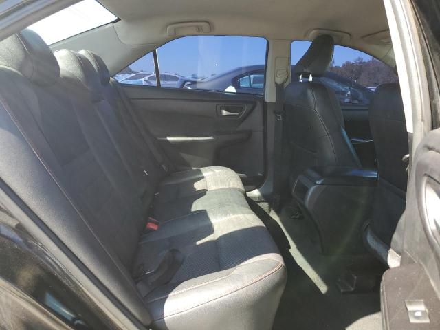Photo 10 from auction – 2017 TOYOTA CAMRY LE with VIN 4T1BF1FK8HU345797