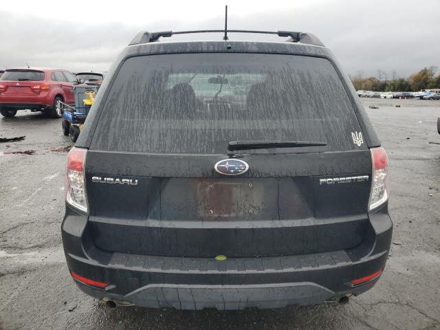 Photo 6 from auction – 2013 SUBARU FORESTER 2 with VIN JF2SHABC9DH413770