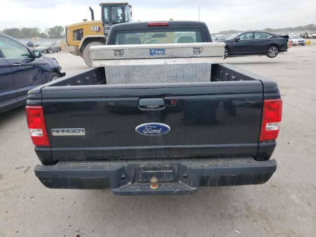 Photo 6 from auction – 2008 FORD RANGER with VIN 1FTYR10D88PA81947
