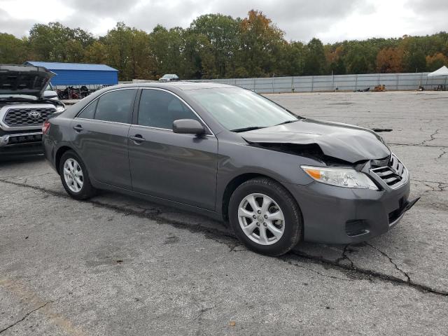 Photo 4 from auction – 2010 TOYOTA CAMRY BASE with VIN 4T4BF3EK2AR061395