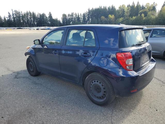 Photo 2 from auction – 2008 TOYOTA SCION XD with VIN JTKKU10488J004706