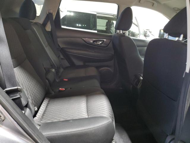 Photo 11 from auction – 2017 NISSAN ROGUE S with VIN KNMAT2MV7HP607349