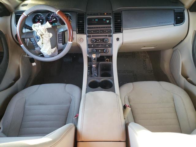 Photo 8 from auction – 2011 FORD TAURUS SE with VIN 1FAHP2DW4BG146636