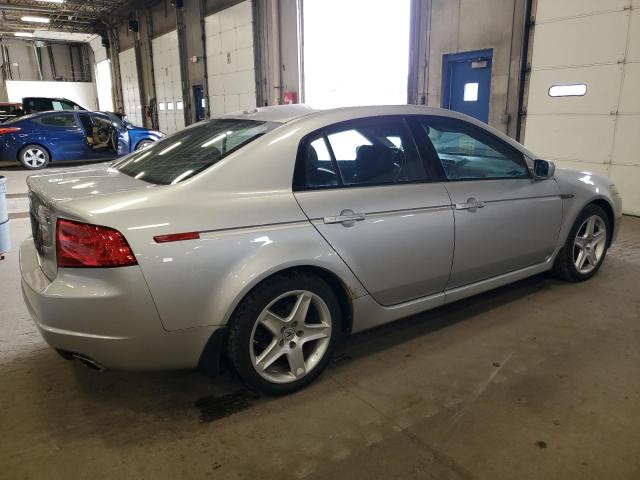 Photo 3 from auction – 2006 ACURA 3.2TL with VIN 19UUA66246A072253