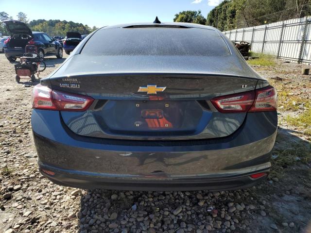 Photo 6 from auction – 2019 CHEVROLET MALIBU LT with VIN 1G1ZD5ST7KF178643