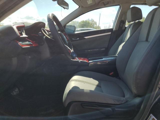 Photo 7 from auction – 2017 HONDA CIVIC LX with VIN 19XFC2F56HE068984