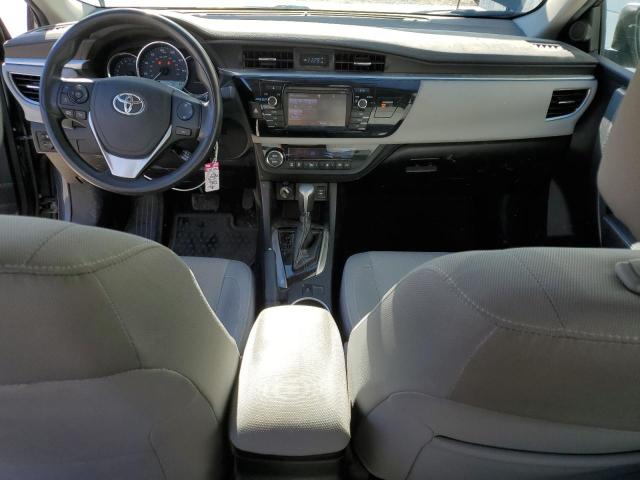Photo 8 from auction – 2016 TOYOTA COROLLA L with VIN 2T1BURHE4GC677280