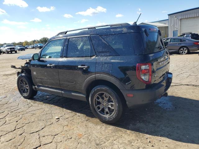 Photo 2 from auction – 2021 FORD BRONCO SPO with VIN 3FMCR9B60MRA42694