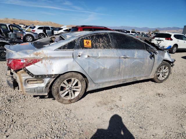 Photo 3 from auction – 2013 HYUNDAI SONATA GLS with VIN 5NPEB4AC7DH734479