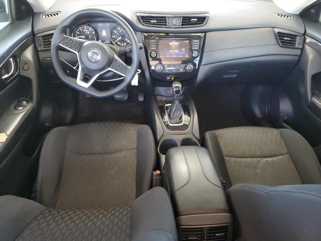 Photo 8 from auction – 2018 NISSAN ROGUE S with VIN 5N1AT2MT9JC728424