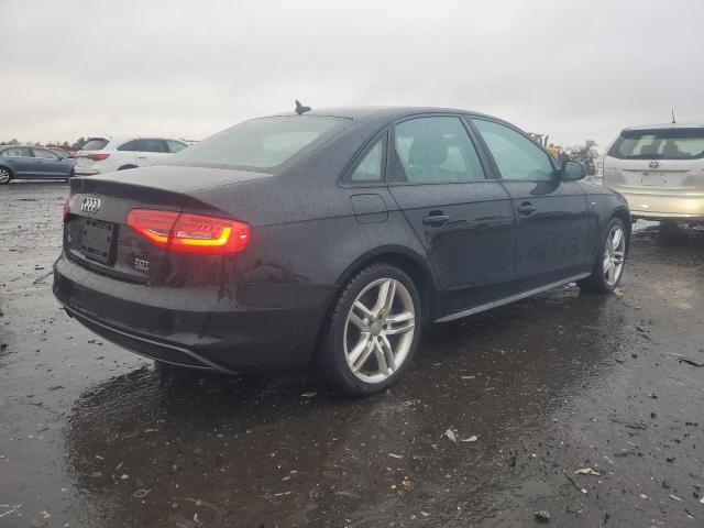 Photo 3 from auction – 2016 AUDI A4 PREMIUM with VIN WAUBFAFL7GN012526