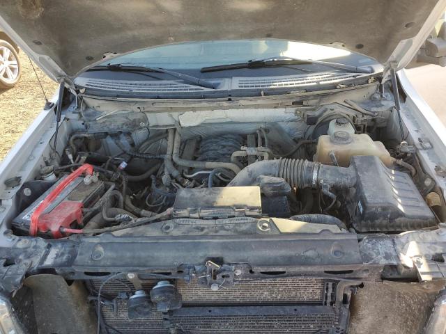 Photo 11 from auction – 2012 FORD F150 SUPER with VIN 1FTFW1EFXCKD46092