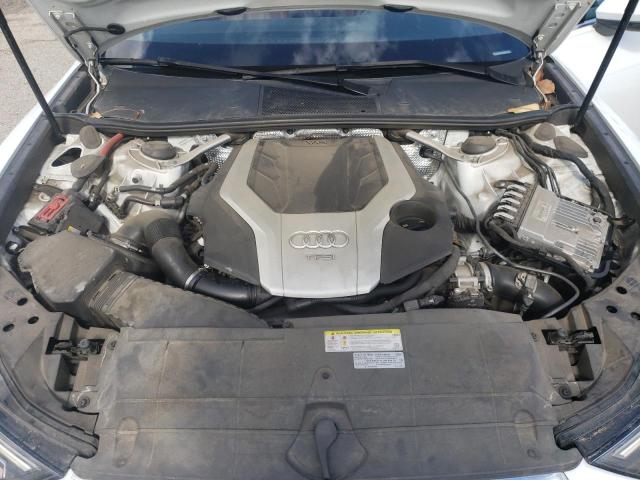 Photo 11 from auction – 2019 AUDI A6 PREMIUM with VIN WAUL2AF21KN061303