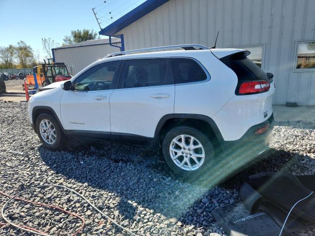 Photo 2 from auction – 2016 JEEP CHEROKEE L with VIN 1C4PJMCS2GW227522
