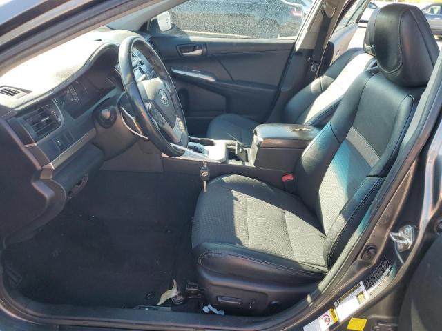 Photo 7 from auction – 2014 TOYOTA CAMRY L with VIN 4T1BF1FKXEU472577