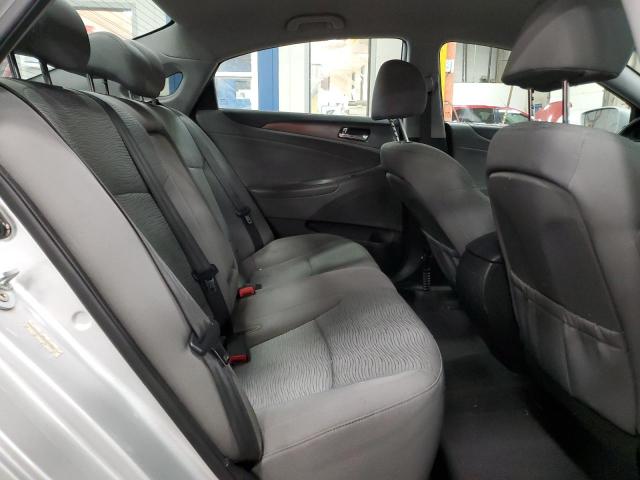 Photo 10 from auction – 2015 HYUNDAI SONATA HYB with VIN KMHEC4A45FA137505