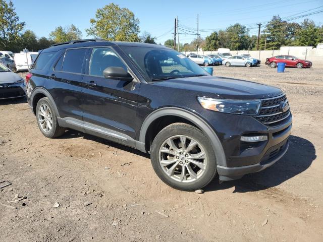 Photo 4 from auction – 2020 FORD EXPLORER XLT with VIN 1FMSK8DH1LGB00262