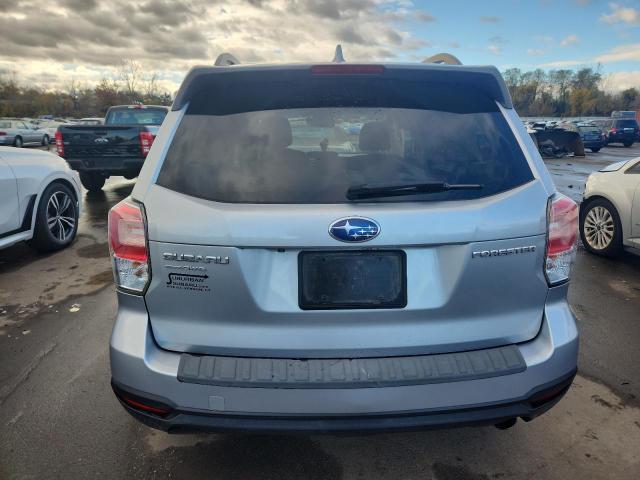 Photo 6 from auction – 2018 SUBARU FORESTER 2 with VIN JF2SJAEC4JH445599