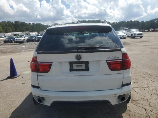 Photo 6 from auction – 2011 BMW X5 XDRIVE3 with VIN 5UXZV4C52BL412962