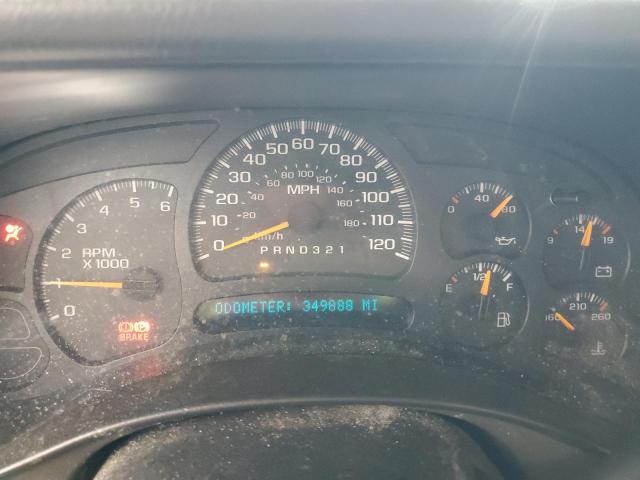 Photo 9 from auction – 2006 GMC NEW SIERRA with VIN 2GTEK13T161161935