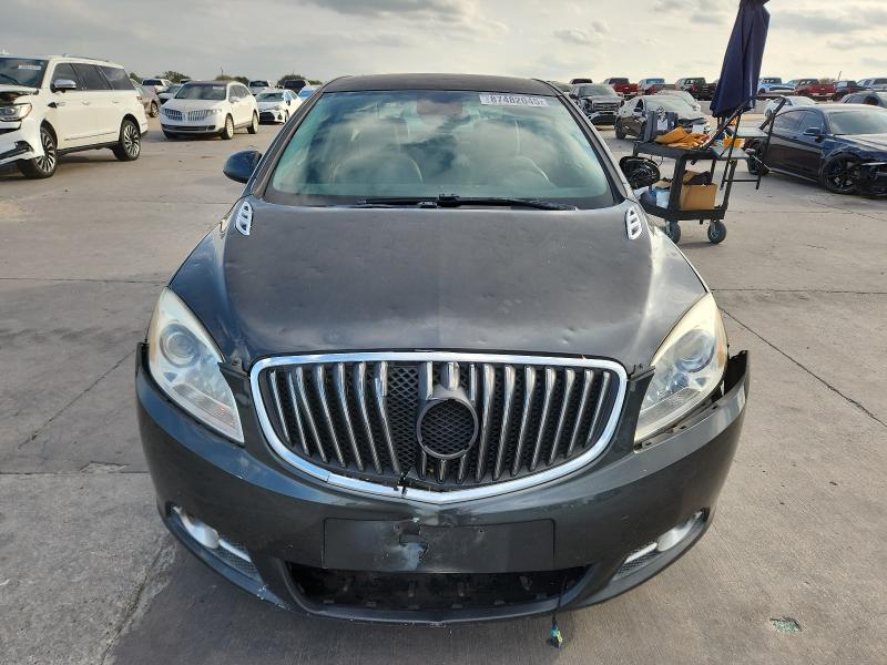 Photo 5 from auction – 2016 BUICK VERANO SPO with VIN 1G4PW5SK4G4134159