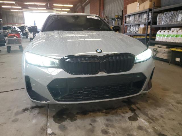 Foto 5 de la subasta – 2024 BMW 330I con VIN 3MW69FF07R8E71363