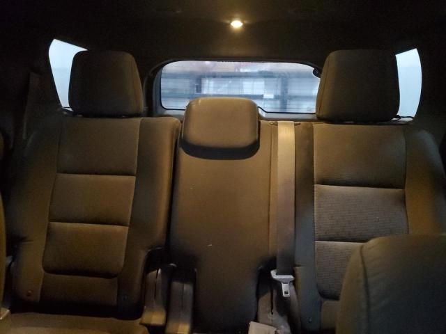 Photo 10 from auction – 2015 FORD EXPLORER X with VIN 1FM5K8D81FGC47392