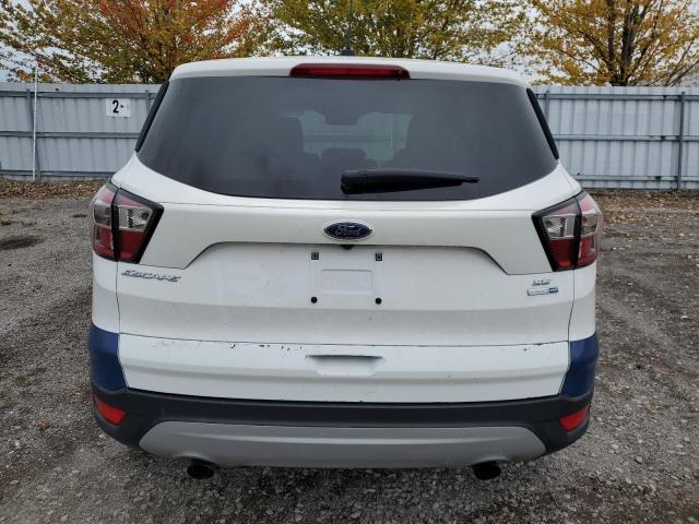 Photo 6 from auction – 2017 FORD ESCAPE SE with VIN 1FMCU9GD3HUB68486
