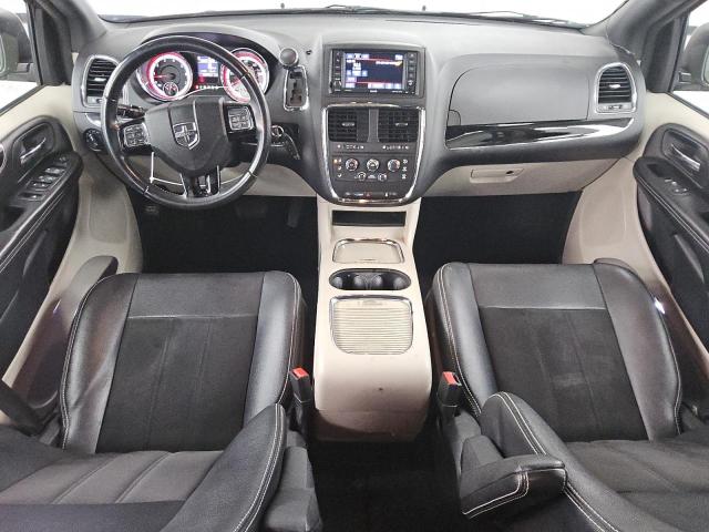 Photo 8 from auction – 2019 DODGE GRAND CARA with VIN 2C4RDGCG2KR734998