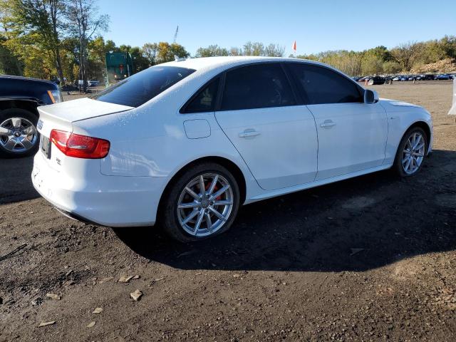 Photo 3 from auction – 2014 AUDI A4 PREMIUM with VIN WAUFFAFL5EN027444