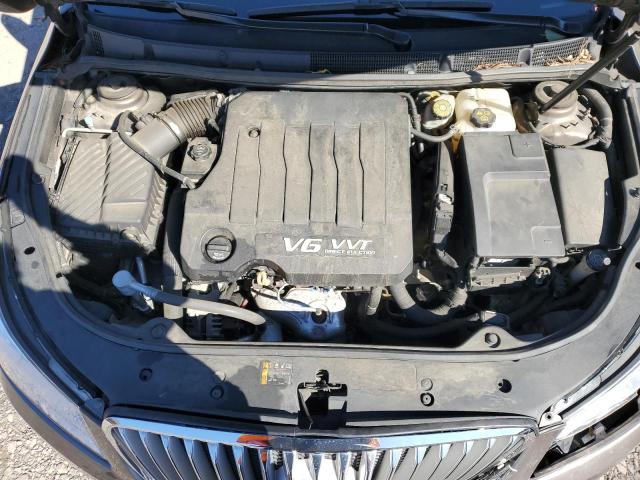 Photo 11 from auction – 2011 BUICK LACROSSE C with VIN 1G4GC5ED8BF391635