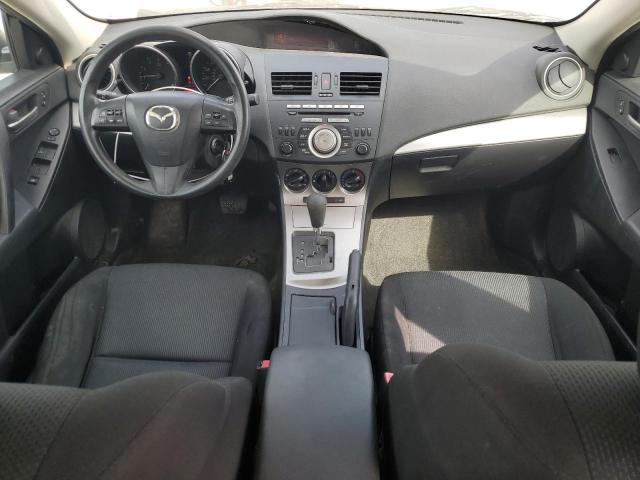 Photo 8 from auction – 2011 MAZDA 3 I with VIN JM1BL1VF6B1483025