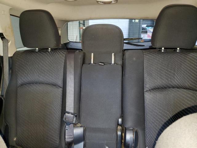 Foto 10 de la subasta – 2014 DODGE JOURNEY SX con VIN 3C4PDCBB4ET290921