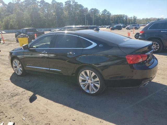 Photo 2 from auction – 2016 CHEVROLET IMPALA LTZ with VIN 1G1145S30GU160016
