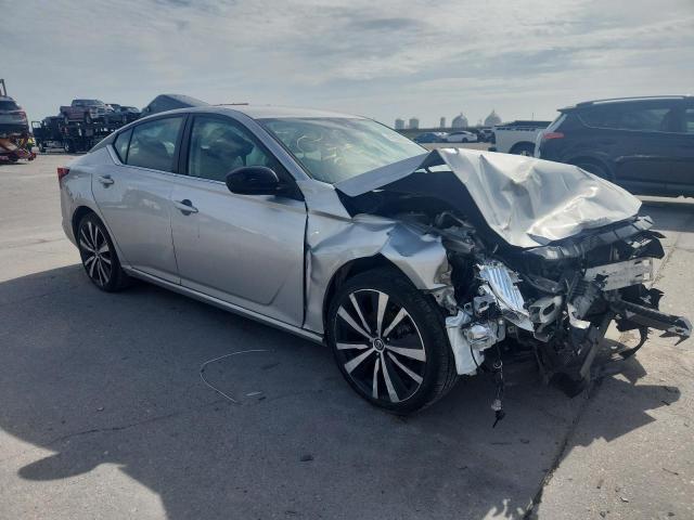 Photo 4 from auction – 2022 NISSAN ALTIMA SR with VIN 1N4BL4CV0NN384246