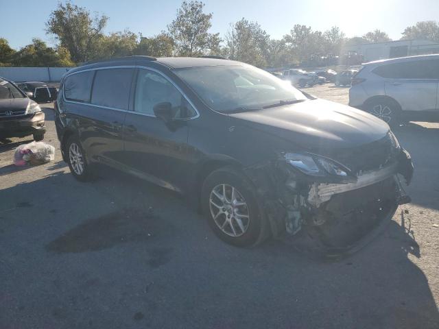 Photo 4 from auction – 2021 CHRYSLER VOYAGER LX with VIN 2C4RC1DG8MR539604