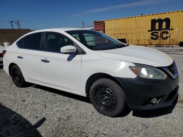 Photo 4 from auction – 2016 NISSAN SENTRA with VIN 3N1AB7AP8GL651430
